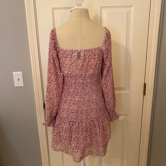 Princess Polly Carrillo Mini Dress - Picture 9 of 13